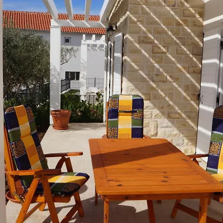 Hébergement de vacances Lisa *