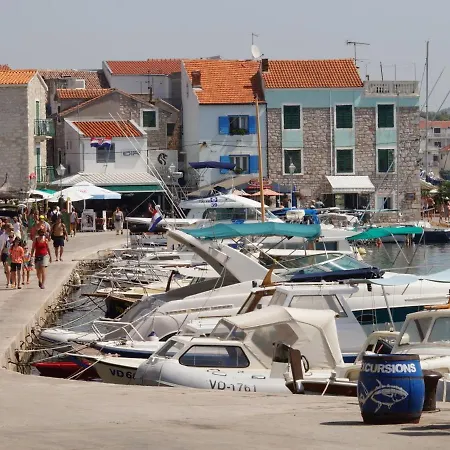 Lisa * Vodice