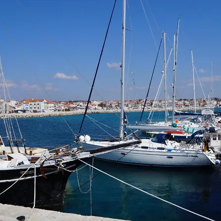 Hébergement de vacances Lisa