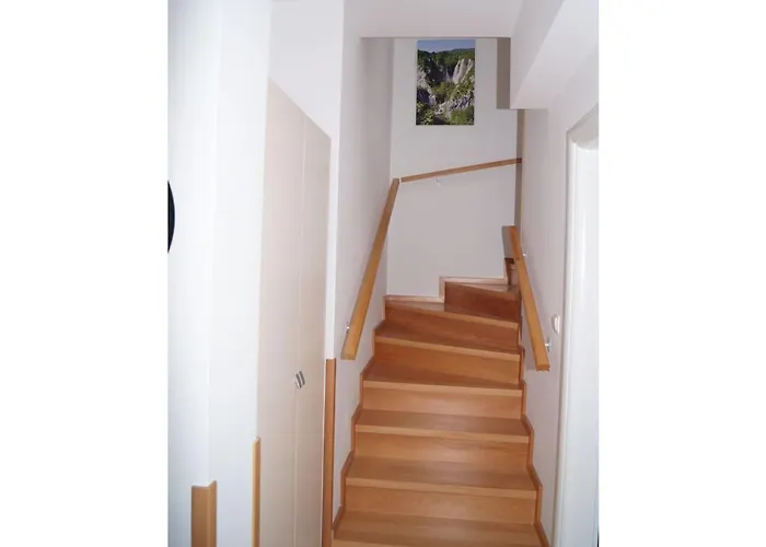 בית נופש Lisa