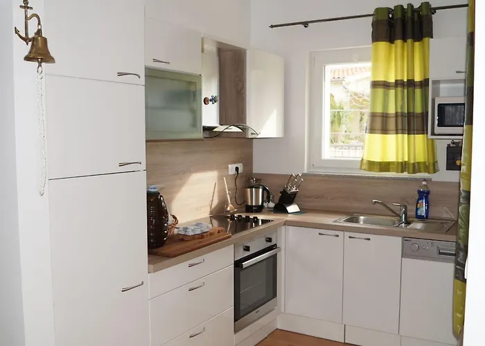 Дом отдыха Lisa Водице