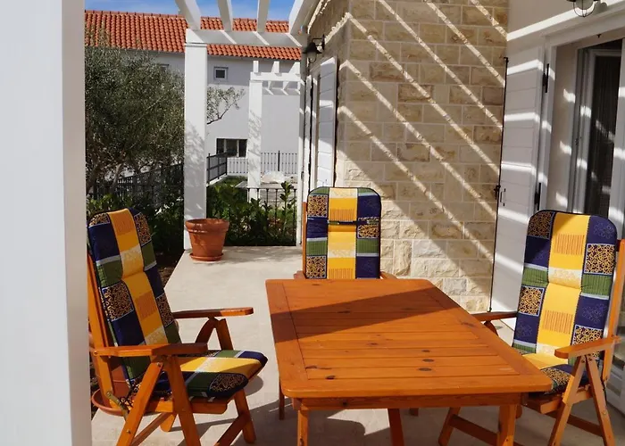 Дом отдыха Lisa *