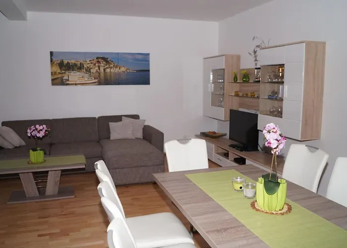 Lisa בית נופש וודיצה