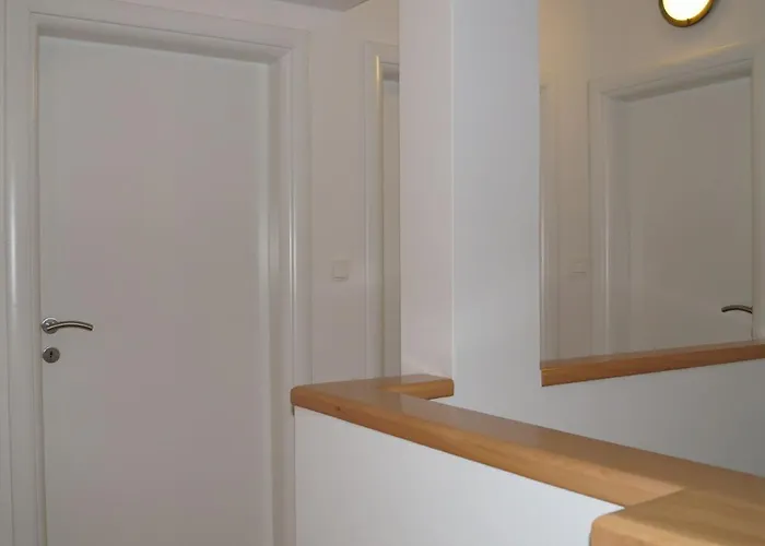 Lisa בית נופש וודיצה