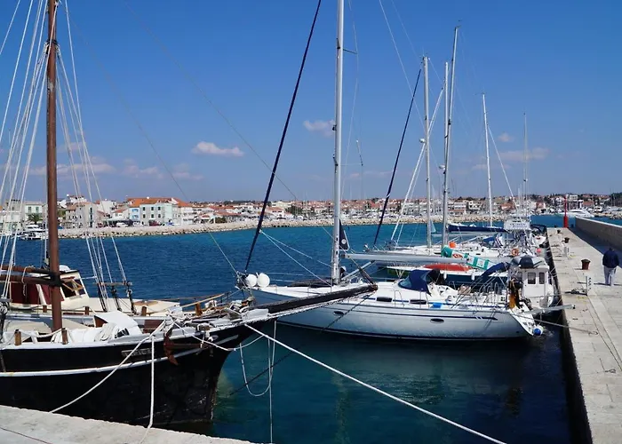 בית נופש Lisa