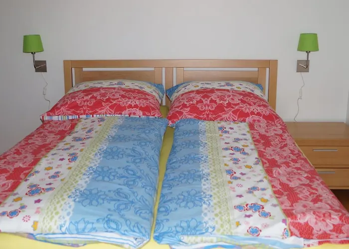 Lisa בית נופש *